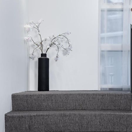 רייקיאוויק Opal Premium Apartments מראה חיצוני תמונה
