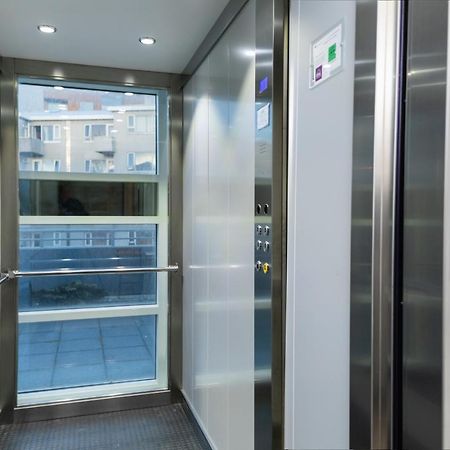 רייקיאוויק Opal Premium Apartments מראה חיצוני תמונה