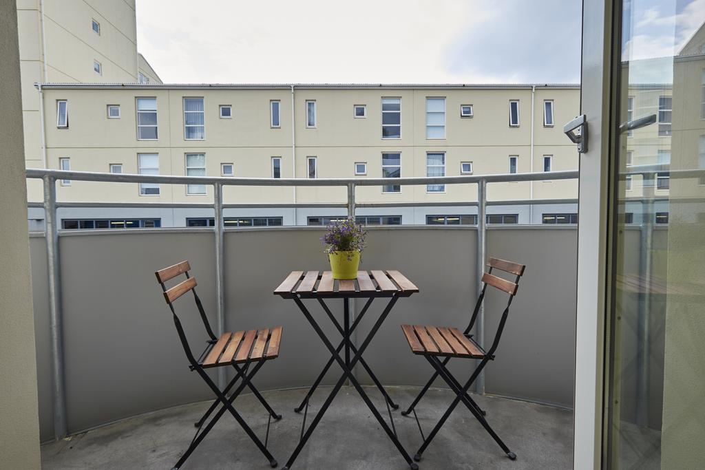רייקיאוויק Opal Premium Apartments חדר תמונה