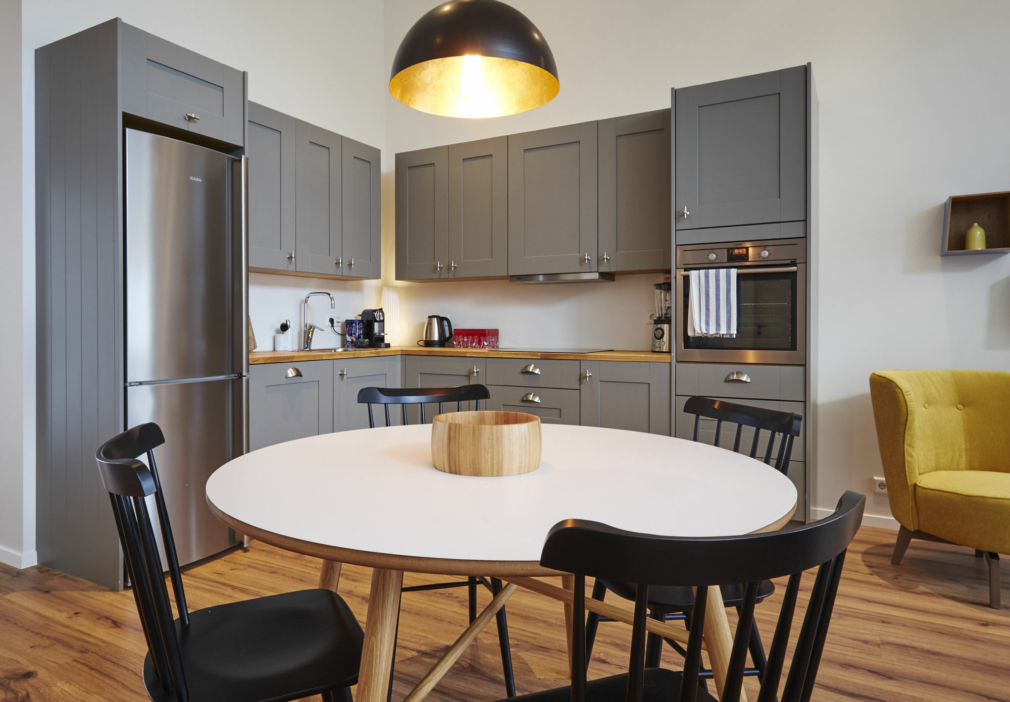 רייקיאוויק Opal Premium Apartments מראה חיצוני תמונה