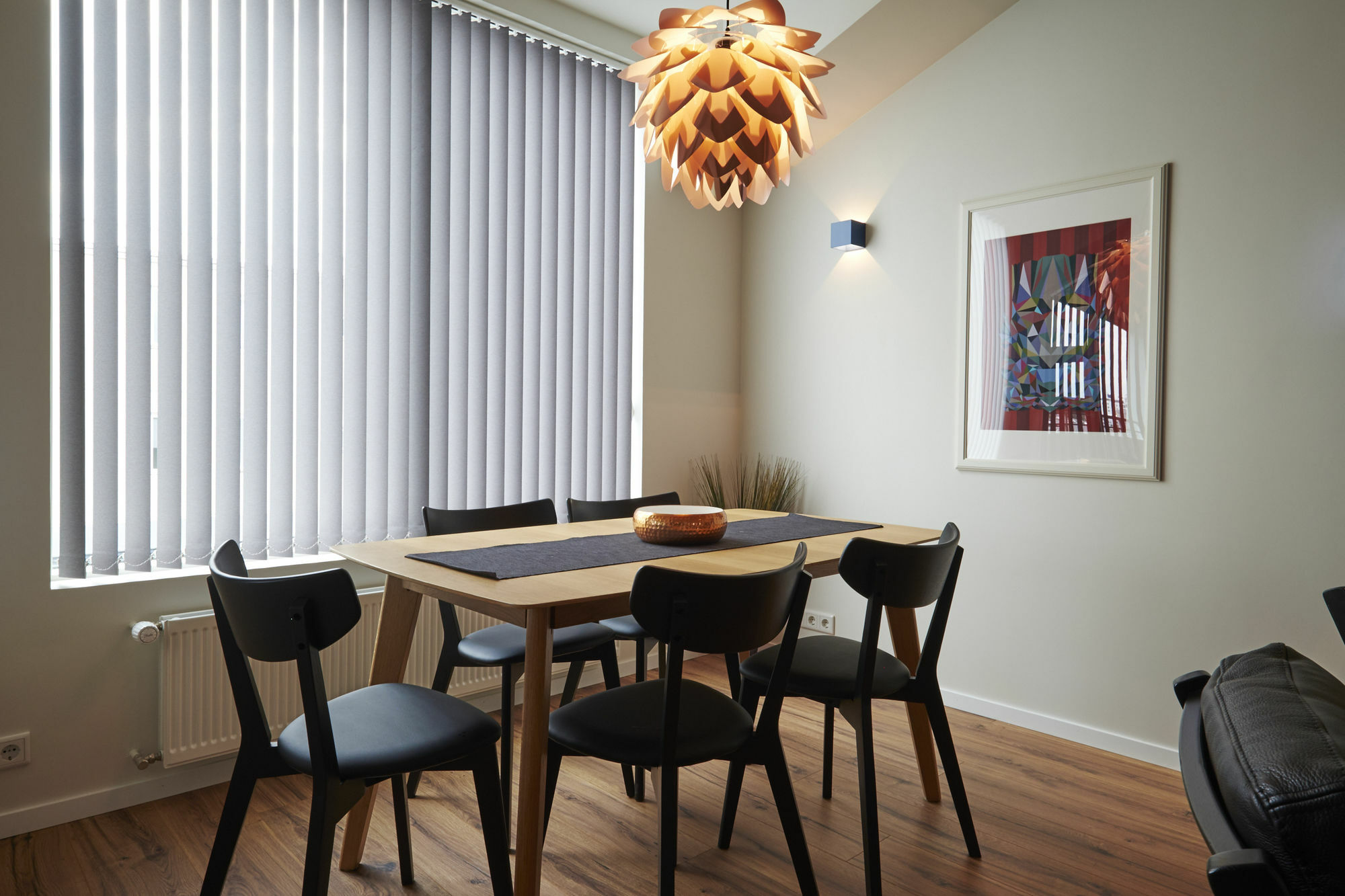 רייקיאוויק Opal Premium Apartments מראה חיצוני תמונה