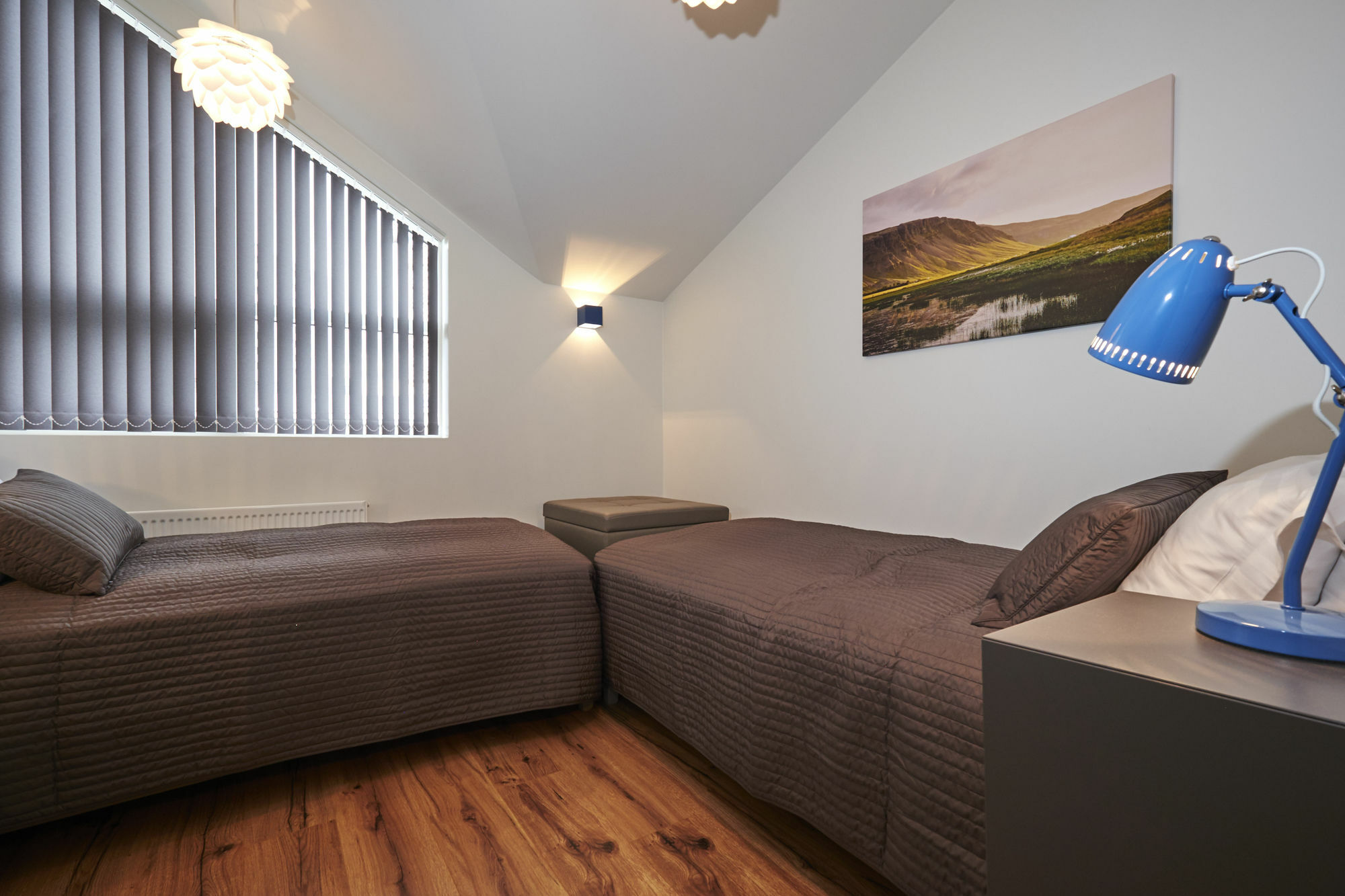 רייקיאוויק Opal Premium Apartments מראה חיצוני תמונה