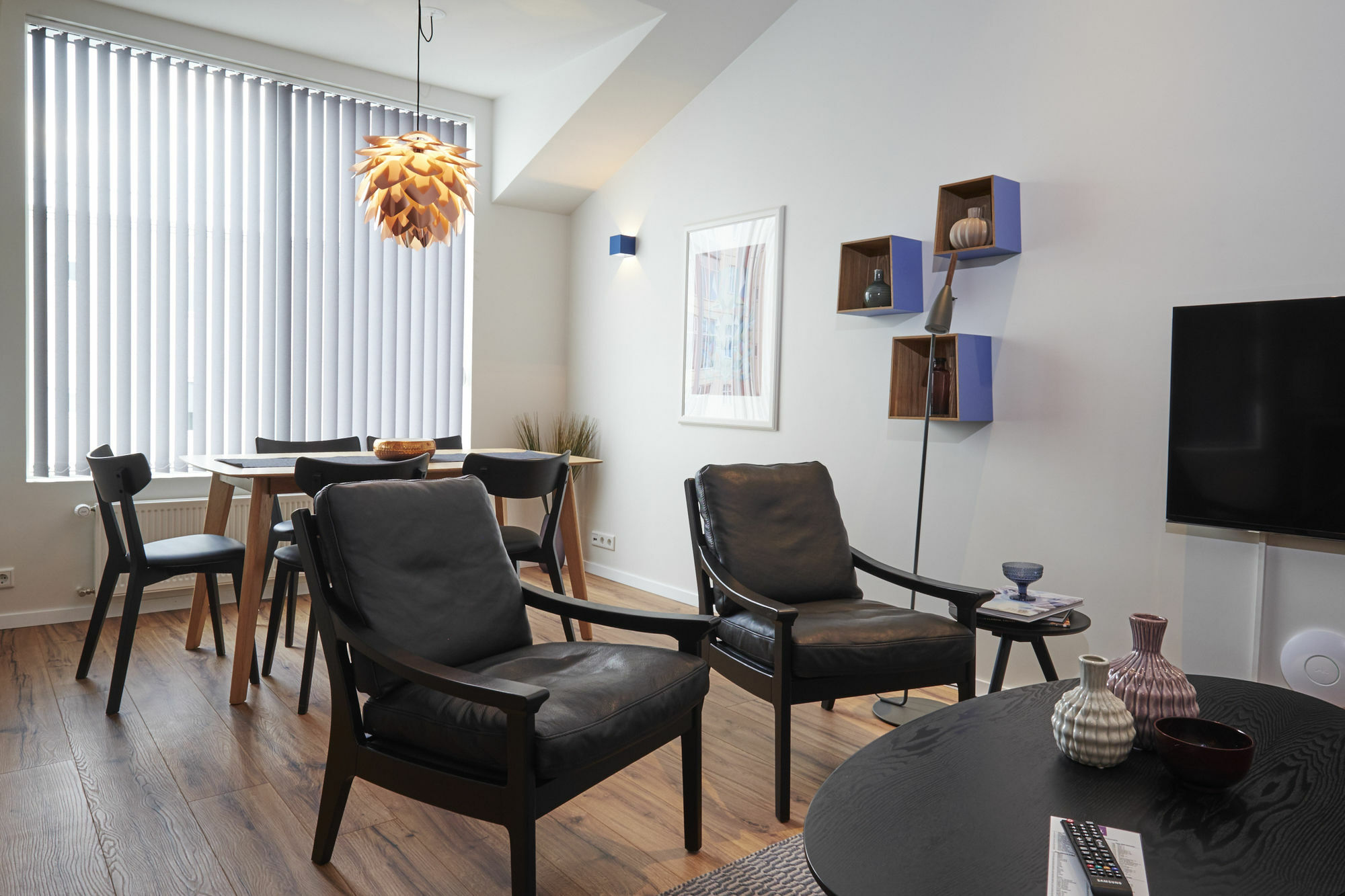 רייקיאוויק Opal Premium Apartments מראה חיצוני תמונה