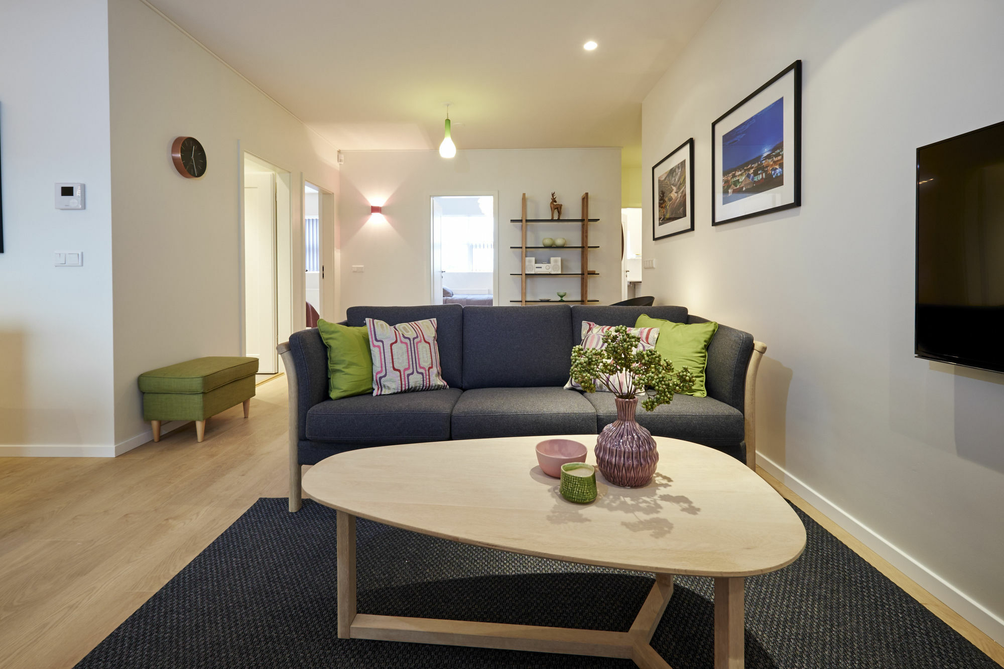 רייקיאוויק Opal Premium Apartments מראה חיצוני תמונה