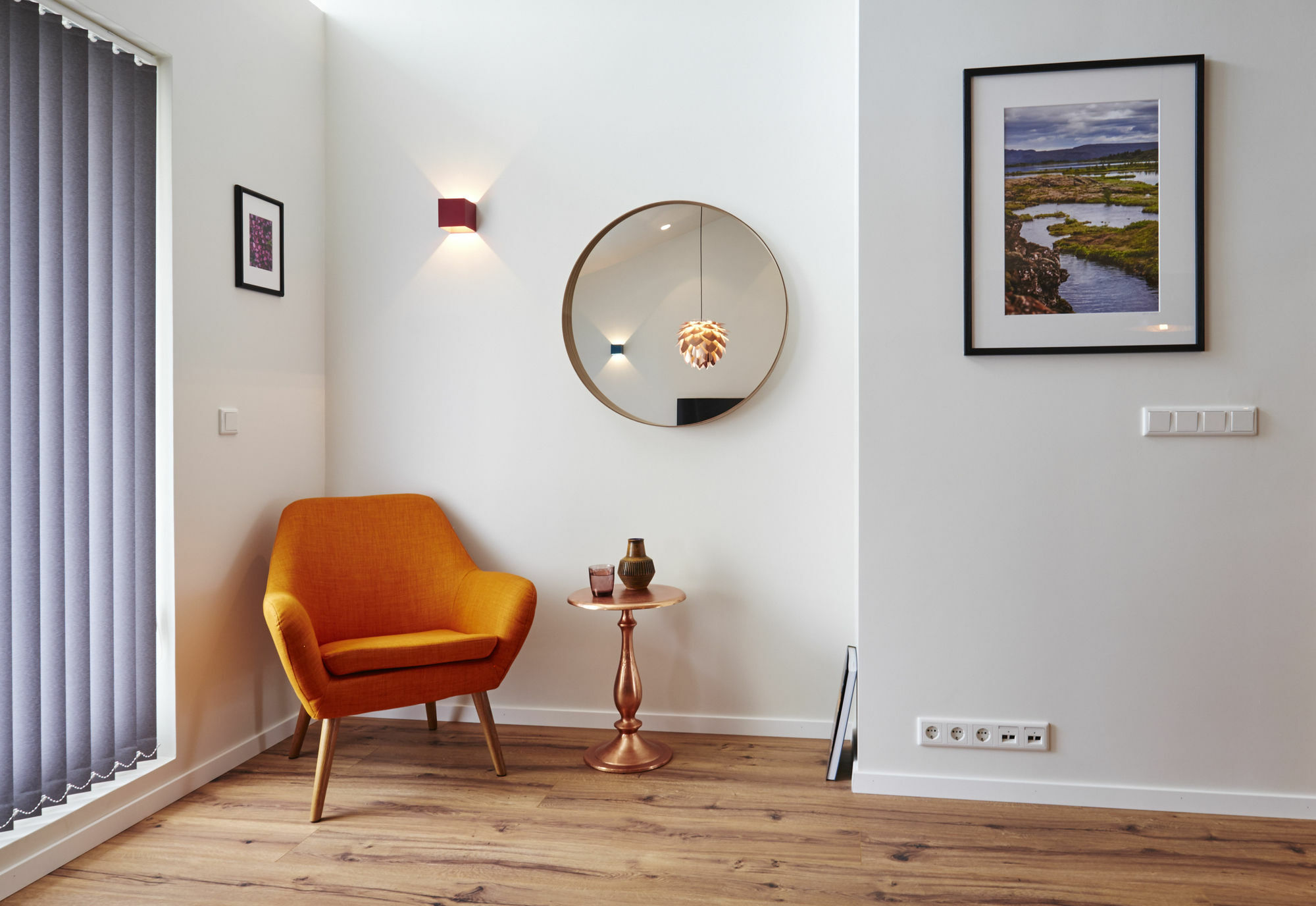 רייקיאוויק Opal Premium Apartments מראה חיצוני תמונה