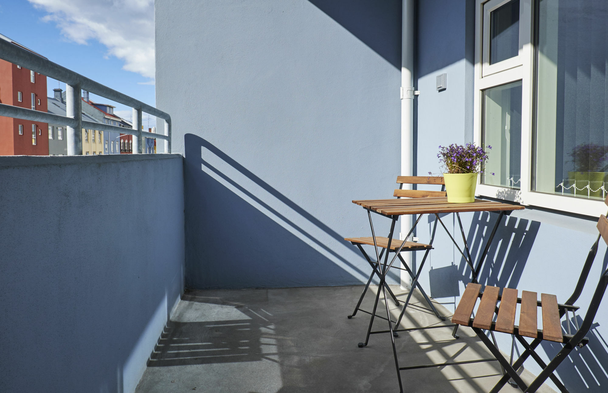 רייקיאוויק Opal Premium Apartments מראה חיצוני תמונה
