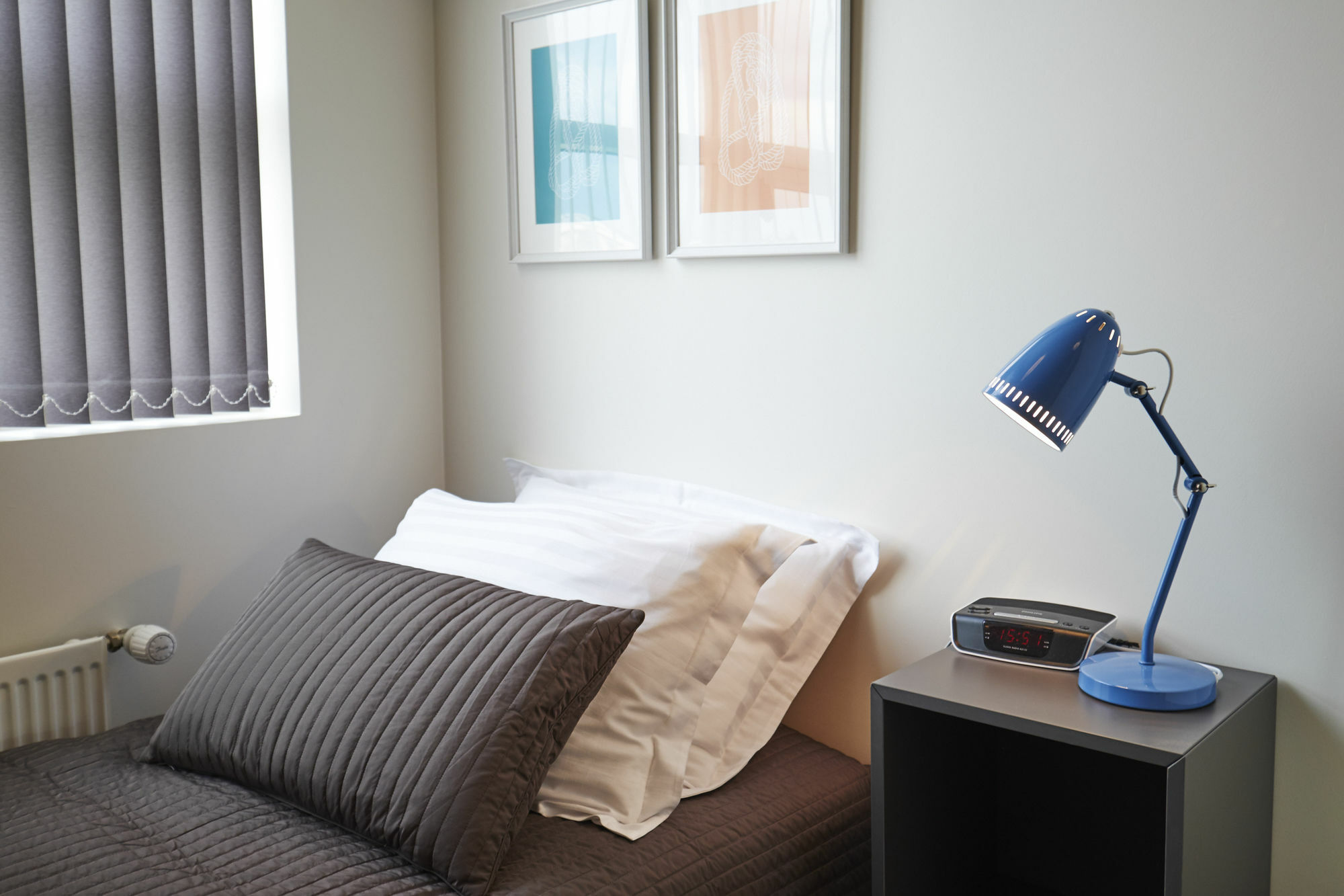 רייקיאוויק Opal Premium Apartments מראה חיצוני תמונה