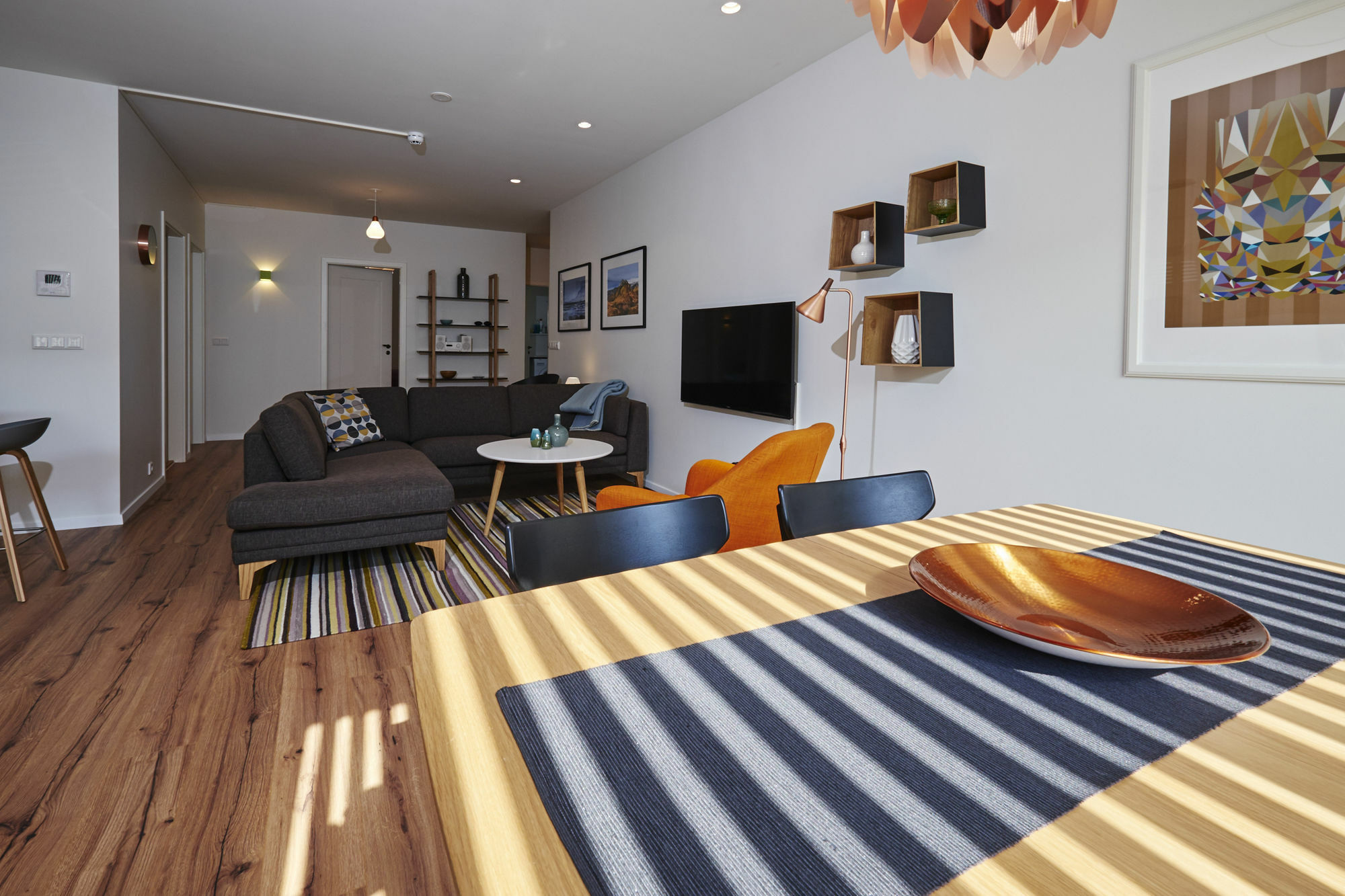 רייקיאוויק Opal Premium Apartments מראה חיצוני תמונה