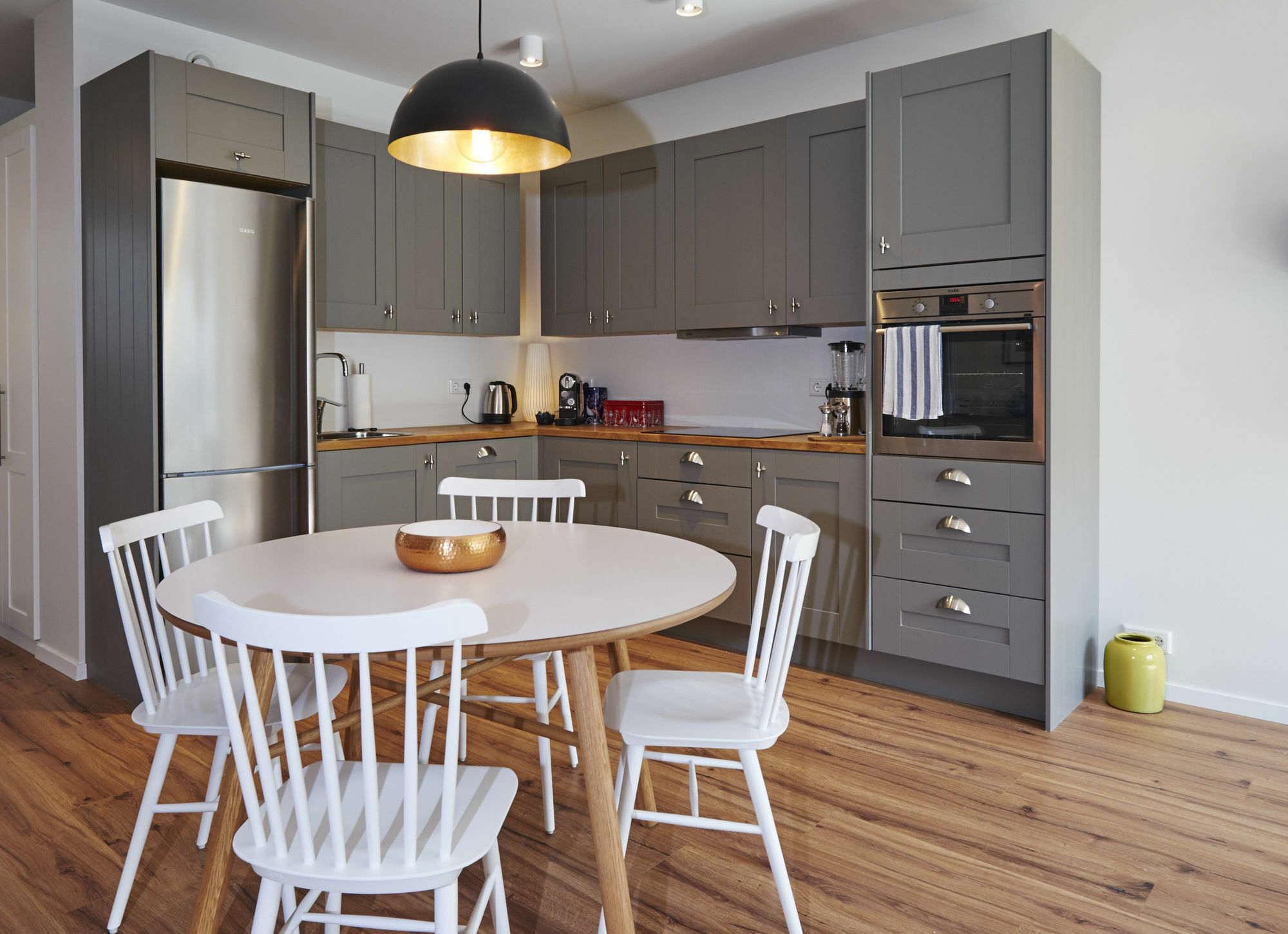 רייקיאוויק Opal Premium Apartments מראה חיצוני תמונה