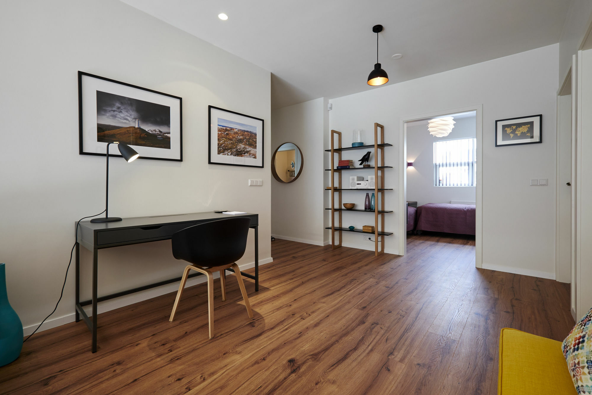 רייקיאוויק Opal Premium Apartments מראה חיצוני תמונה