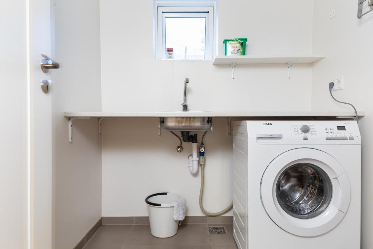 רייקיאוויק Opal Premium Apartments מראה חיצוני תמונה